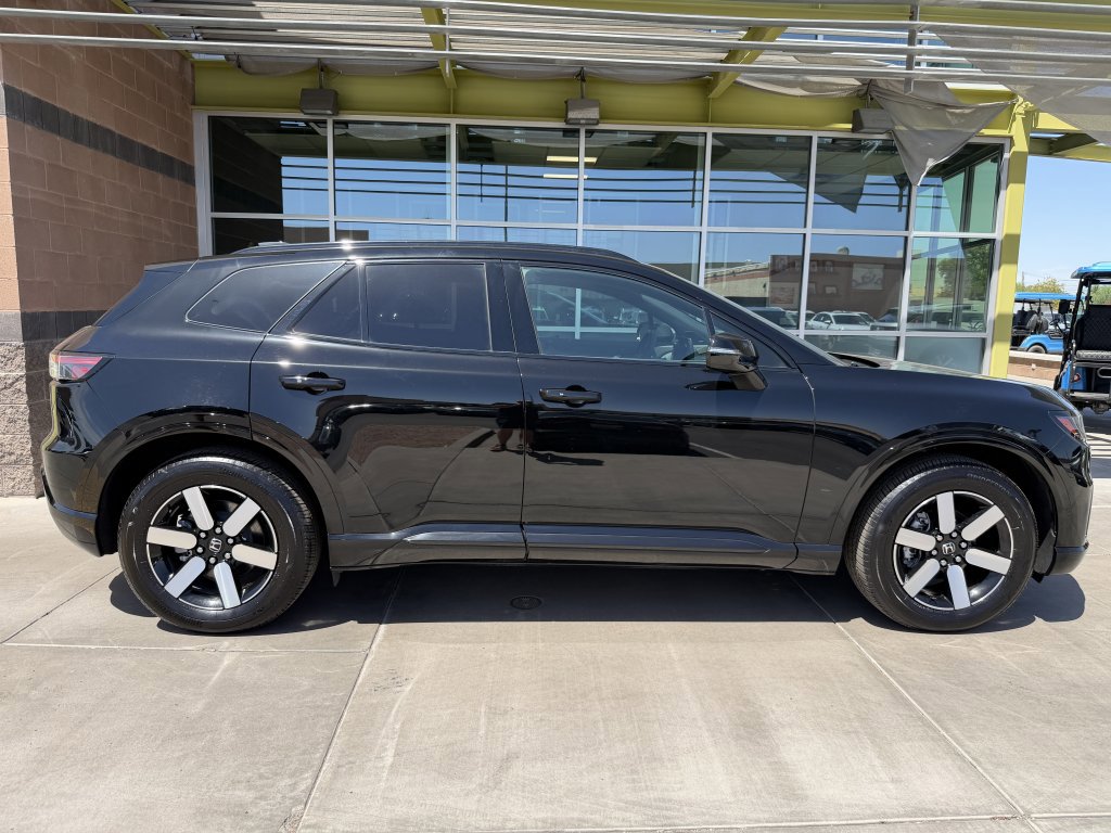 Used 2024 Honda Prologue Touring image 9