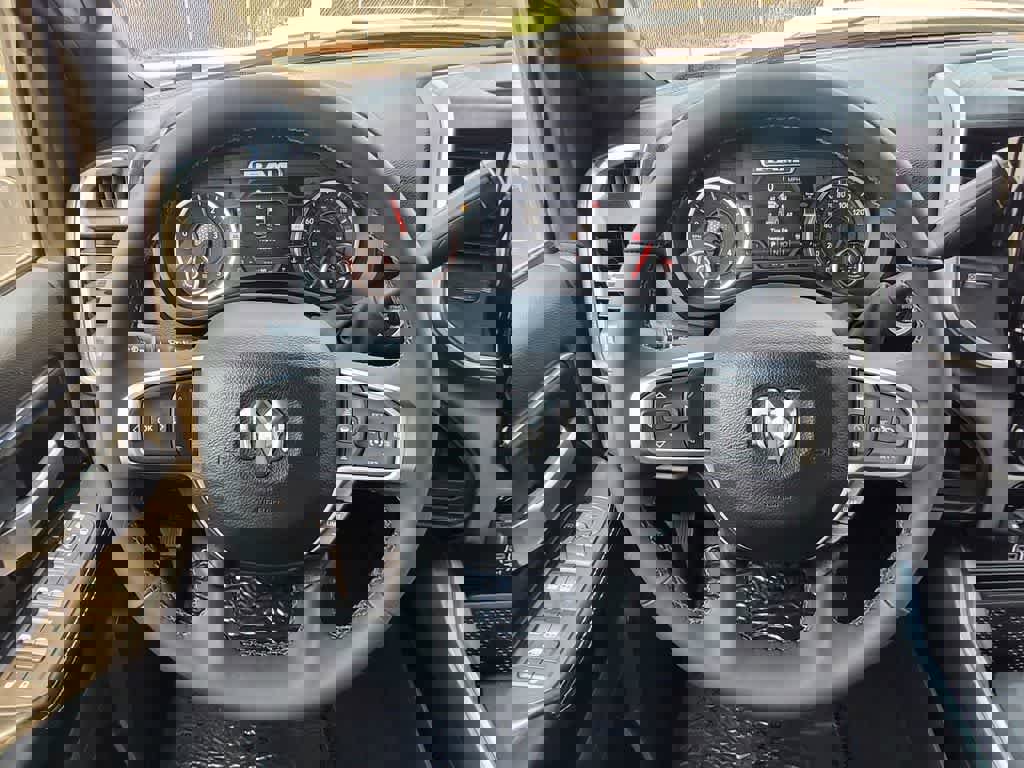 New 2025 RAM 2500 Lone Star image 20