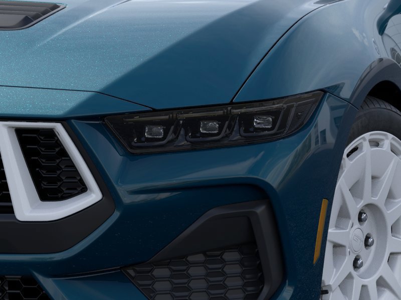 New 2026 Ford Mustang GT Premium w/ GT Performance Package RWD image 19