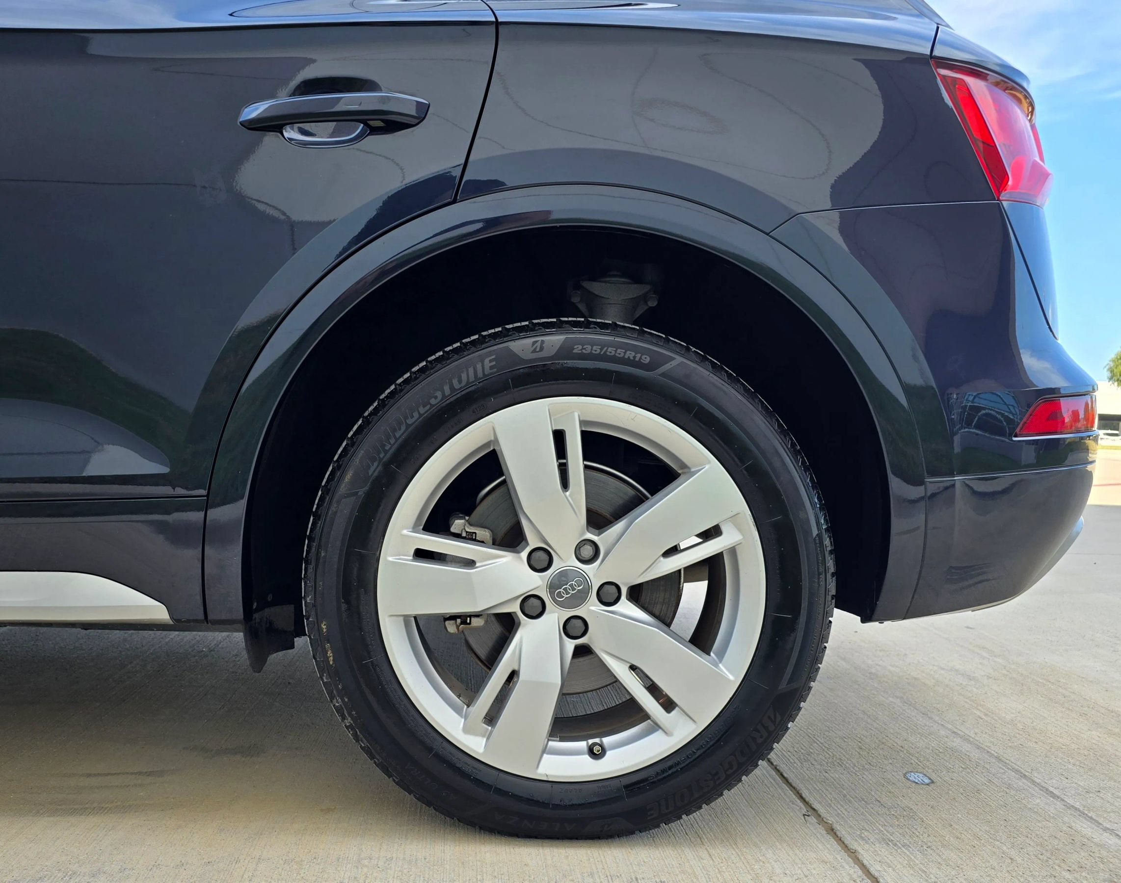 Used 2018 Audi Q5 2.0T Premium Plus AWD/4WD image 62