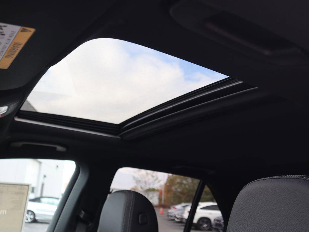 New 2026 Mercedes-Benz GLE 450 4MATIC image 14