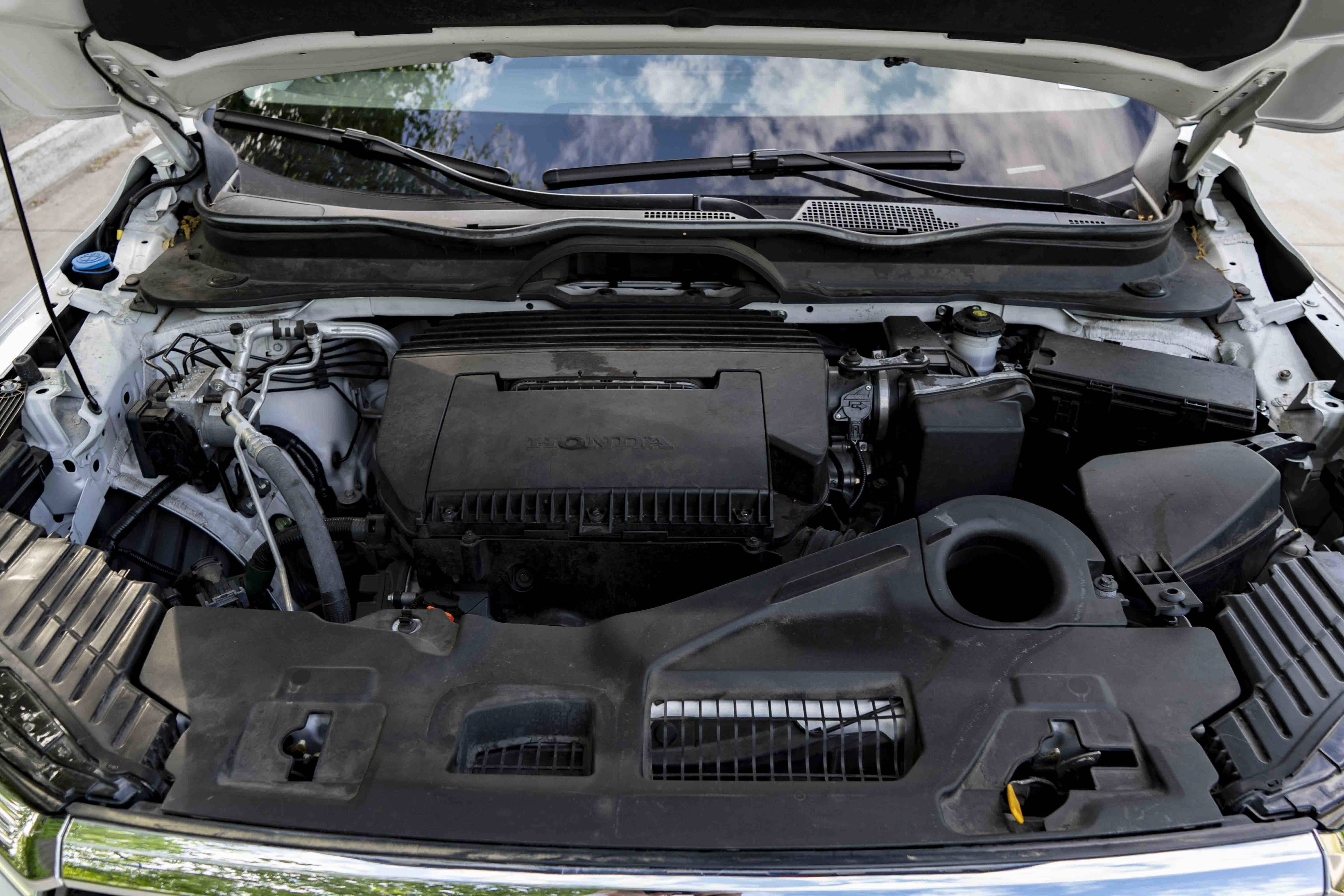 Used 2023 Honda Pilot EX-L image 45