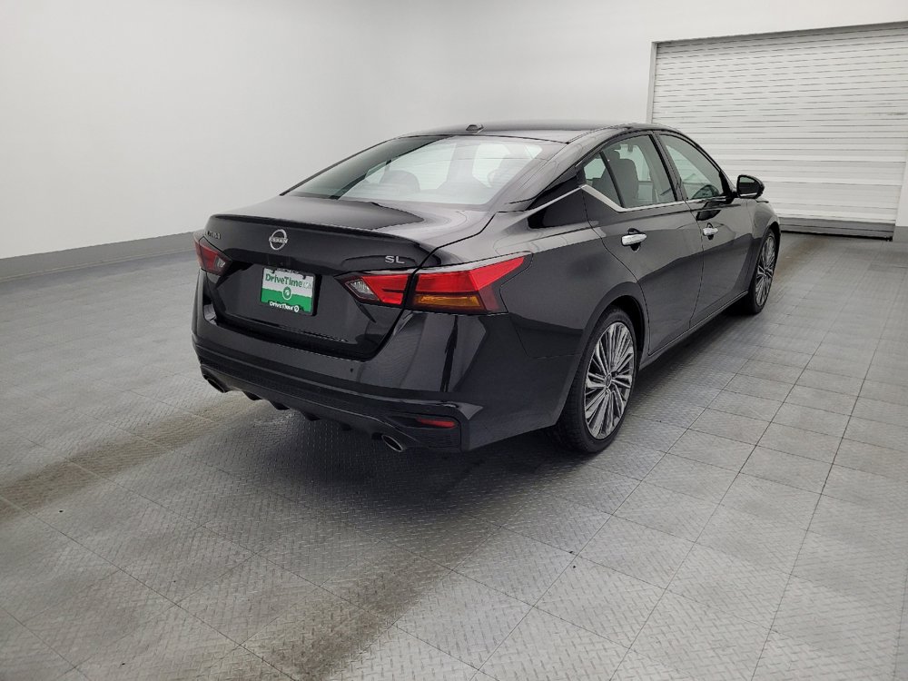Used 2023 Nissan Altima 2.5 SL image 9