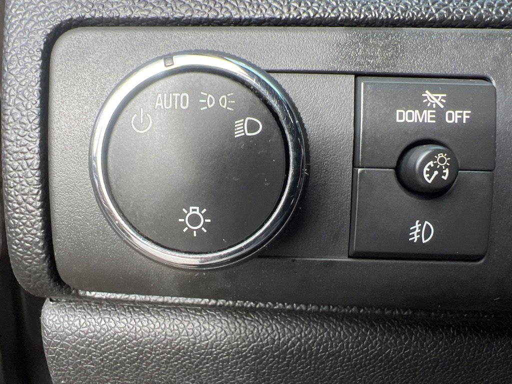 Used 2012 GMC Sierra 2500 SLT w/ SLT Convenience Package image 13