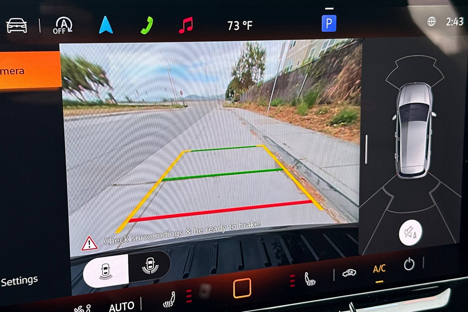 New 2026 Volkswagen GTI S FWD image 19