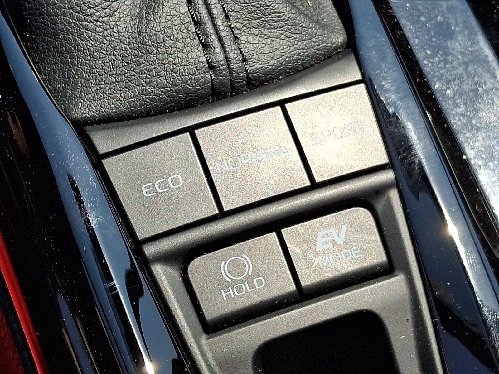 Used 2025 Toyota Camry XSE FWD image 24