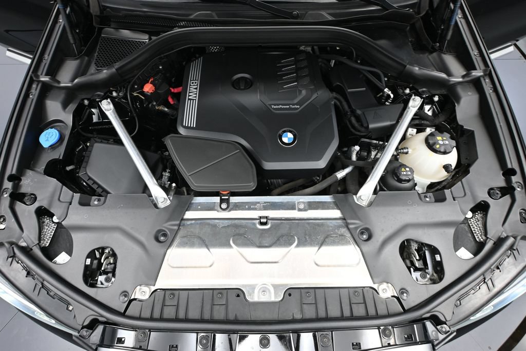 Used 2023 BMW X3 xDrive30i AWD/4WD image 51