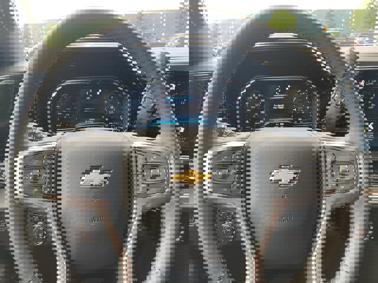 Used 2022 Chevrolet Equinox Premier image 26