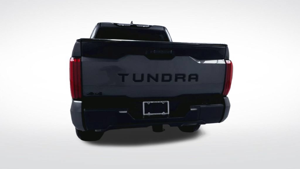 Used 2025 Toyota Tundra SR5 AWD/4WD image 22