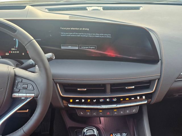 New 2026 Cadillac CT5 V image 14