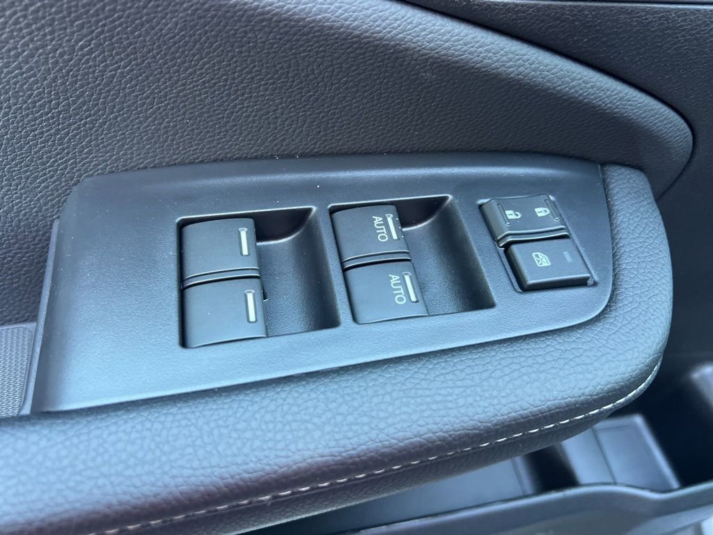 New 2026 Honda Ridgeline RTL image 13