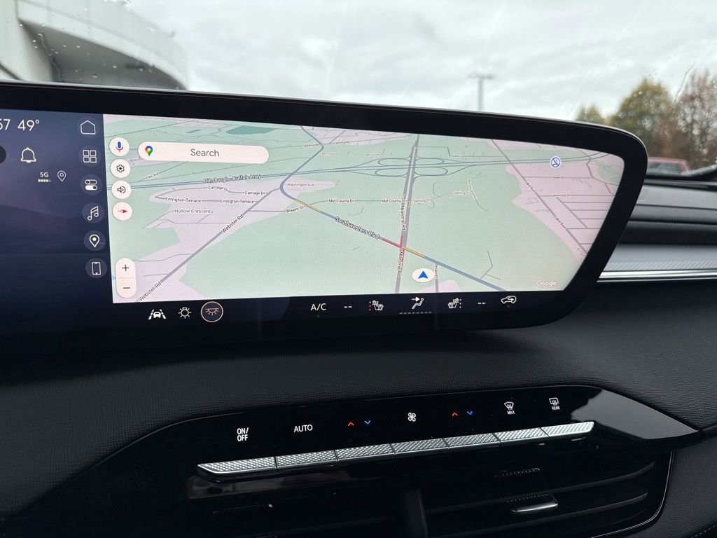 New 2026 Buick Enclave Sport Touring w/ Power Package image 14