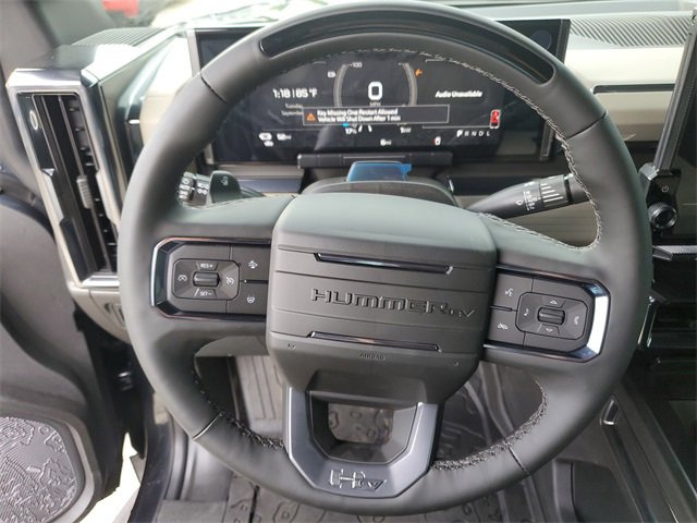 New 2026 GMC Hummer EV SUV image 12