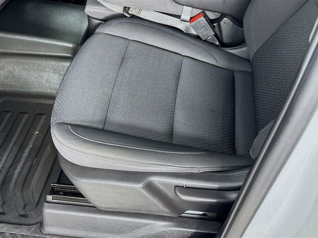 Used 2023 GMC Sierra 1500 Pro w/ Snow Plow Prep Package image 19