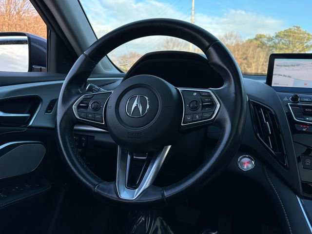 Used 2020 Acura RDX w/ Technology Package image 20