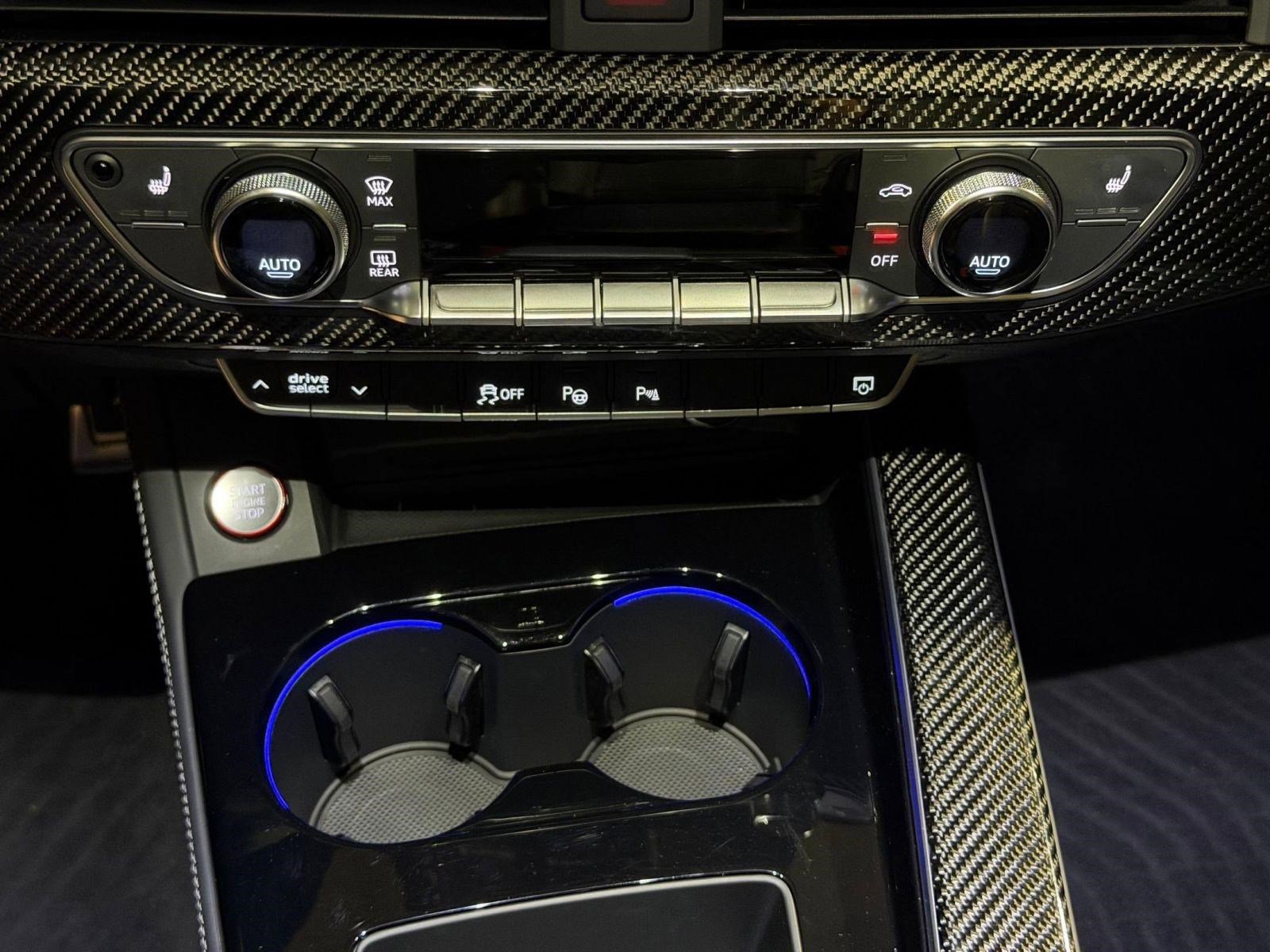 Used 2023 Audi RS 5 Sportback image 29