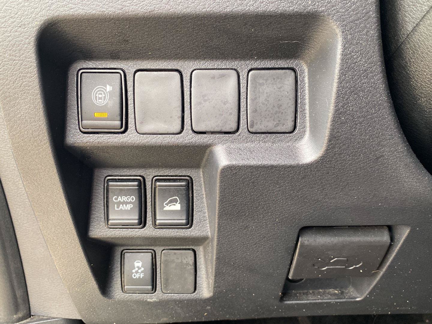Certified 2023 Nissan Frontier S w/ Technology Package AWD/4WD image 23