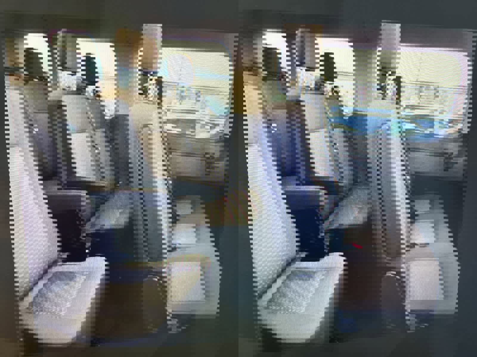 Used 2023 Ford Transit 350 XLT image 13