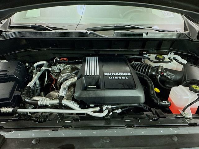 Used 2025 Chevrolet Silverado 1500 LT w/ All Star Edition Plus image 32