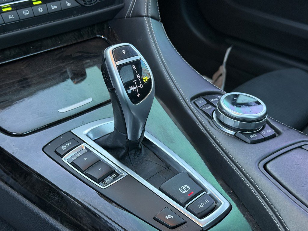 Used 2012 BMW 640i Coupe RWD image 35
