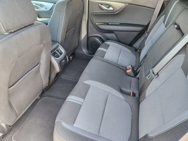 Used 2025 Chevrolet Blazer LT image 12