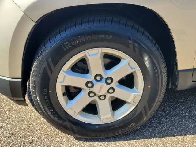 Used 2013 GMC Acadia SLE image 9