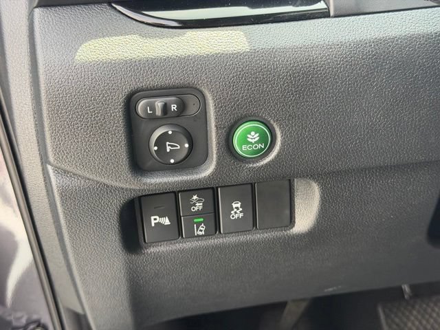 Certified 2021 Honda Pilot Touring image 25