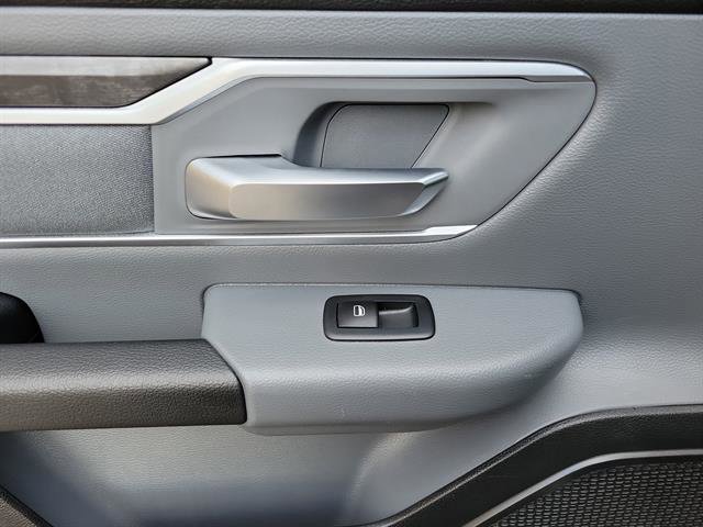 Used 2020 RAM 1500 Big Horn image 25