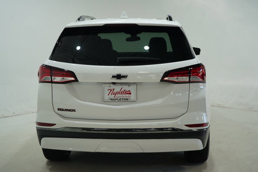 Used 2023 Chevrolet Equinox Premier FWD image 7