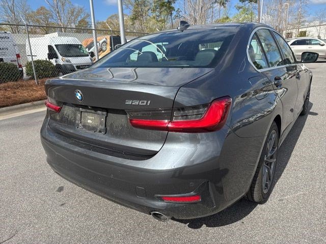Used 2020 BMW 330i Sedan image 5