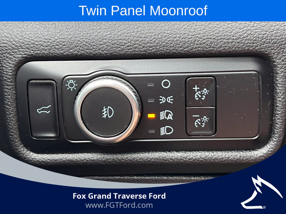 Certified 2023 Ford Explorer XLT w/ Equipment Group 202A AWD/4WD image 17