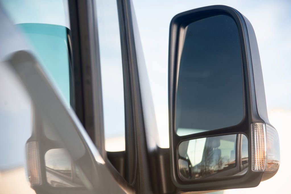 New 2025 Mercedes-Benz Sprinter 2500 image 20