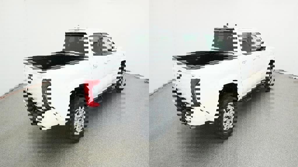 New 2026 Toyota Tacoma SR5 image 9