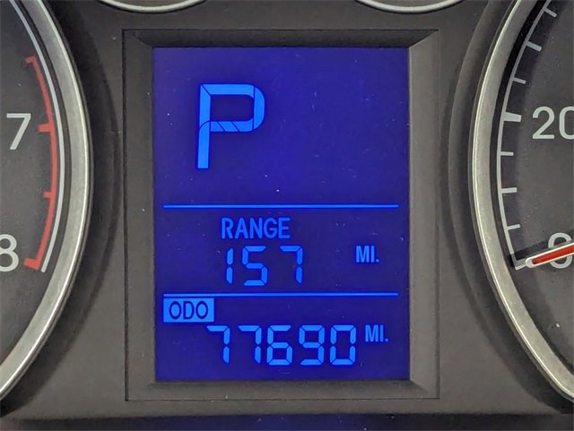 Used 2009 Hyundai Elantra image 25