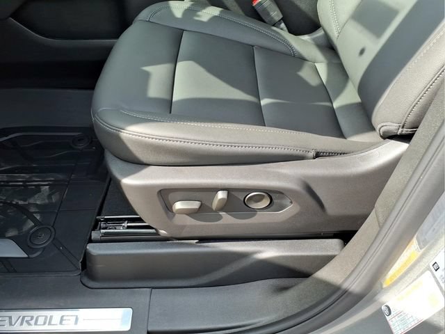 New 2026 Chevrolet Suburban LT w/ Comfort Package AWD/4WD image 18