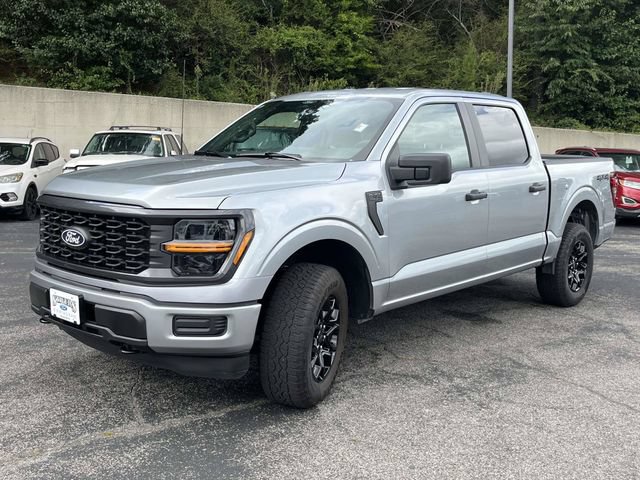 Used 2026 Ford F150 STX AWD/4WD image 8