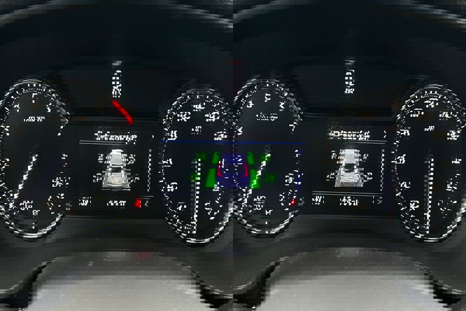 Used 2020 Cadillac XT4 Premium Luxury w/ Driver Awareness Package image 28