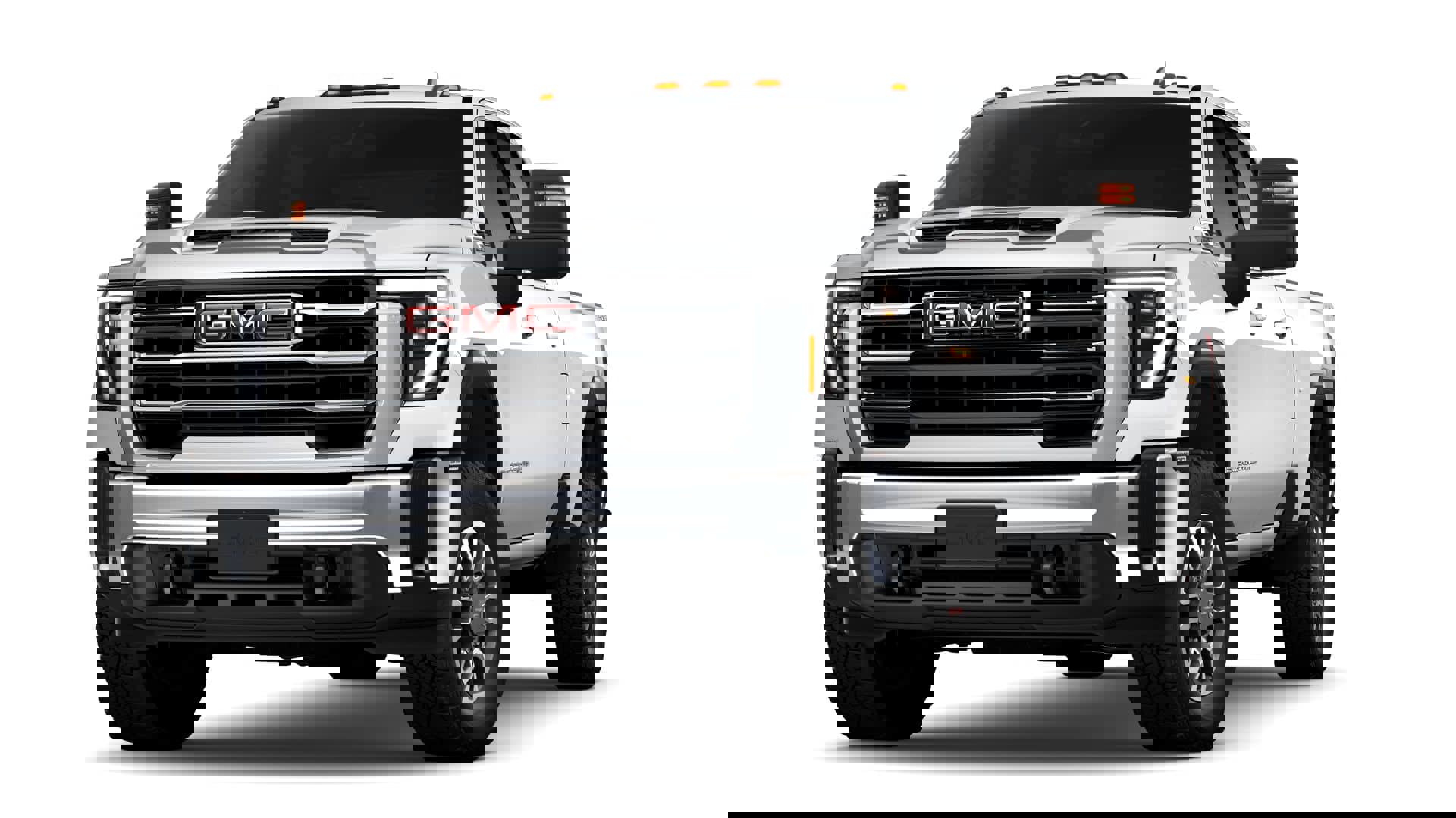 New 2026 GMC Sierra 3500 SLE image 29