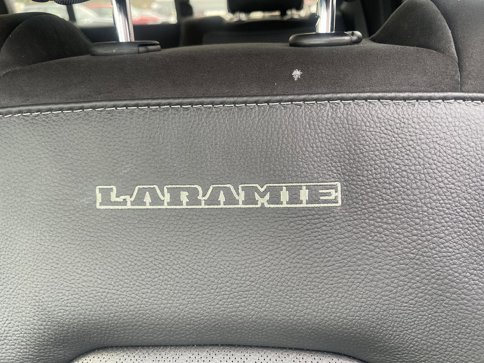 New 2026 RAM 1500 Laramie image 22