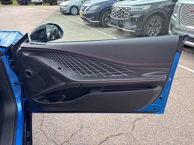 New 2026 Dodge Charger Scat Pack AWD/4WD image 23
