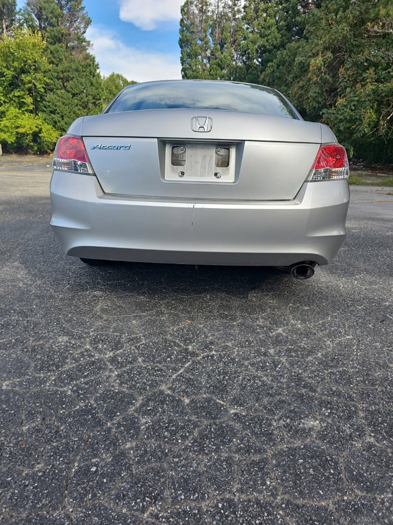Used 2009 Honda Accord LX-P image 6