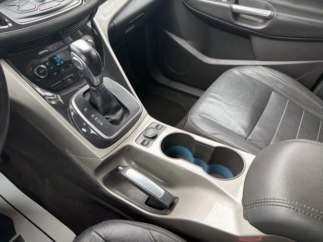 Used 2013 Ford Escape SEL image 30