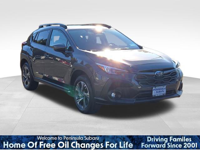 New 2026 Subaru Crosstrek 2.5i Premium AWD/4WD image 1