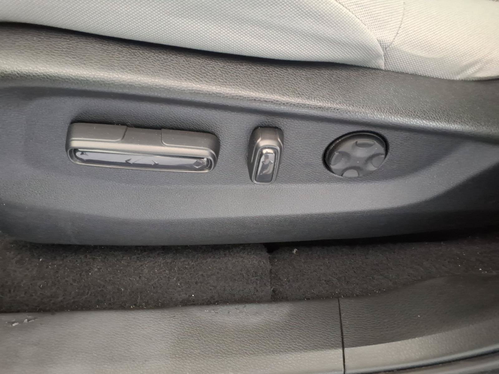 Certified 2019 Honda CR-V EX image 21