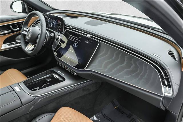 New 2027 Mercedes-Benz E 53 AMG e 4MATIC Sedan image 24