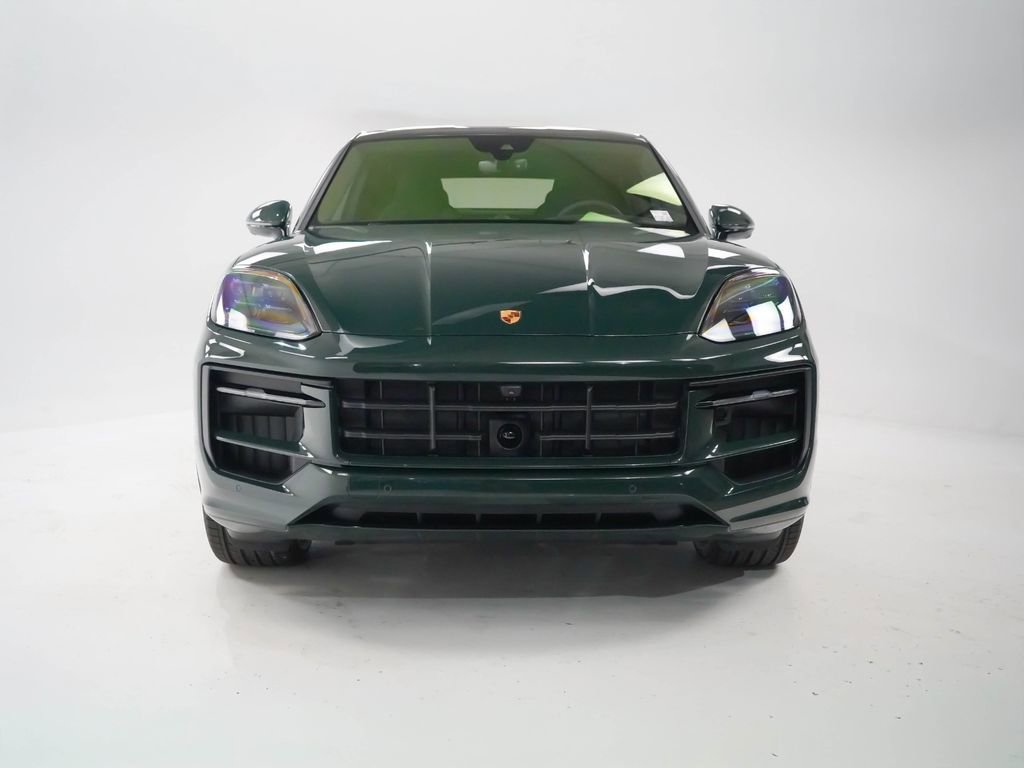 Certified 2025 Porsche Cayenne GTS image 7