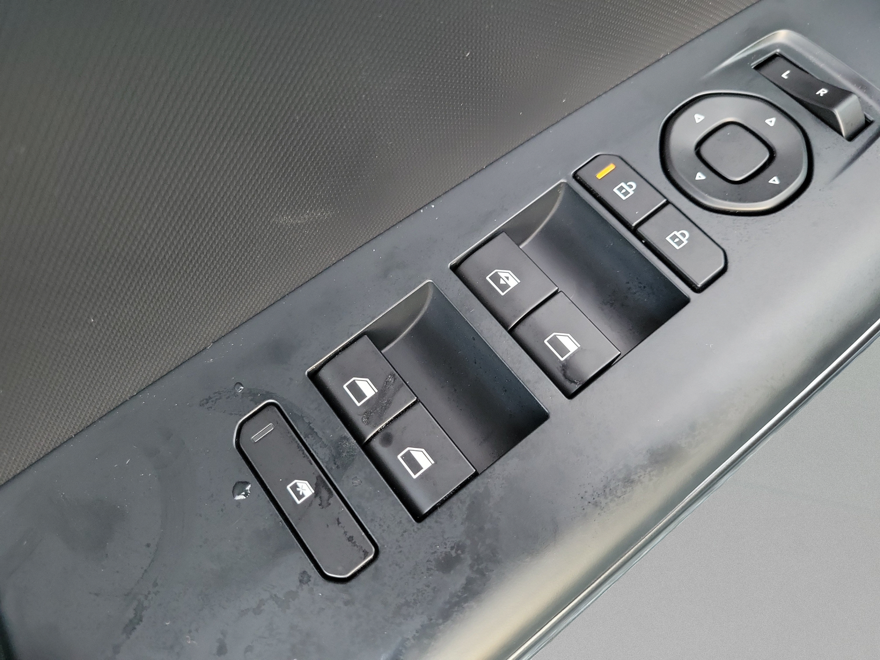 New 2026 Kia K4 FWD image 16