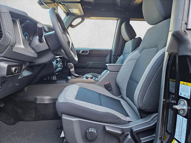 New 2026 Ford Bronco Big Bend AWD/4WD image 3