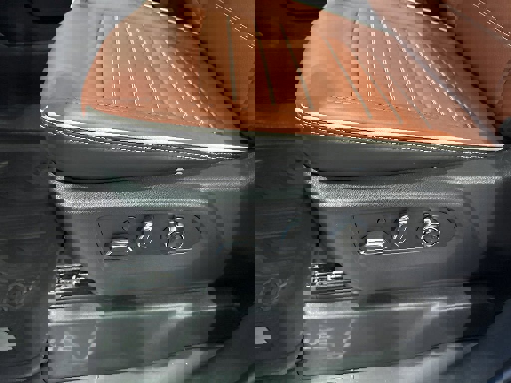 New 2026 GMC Sierra 2500 Denali Ultimate image 25