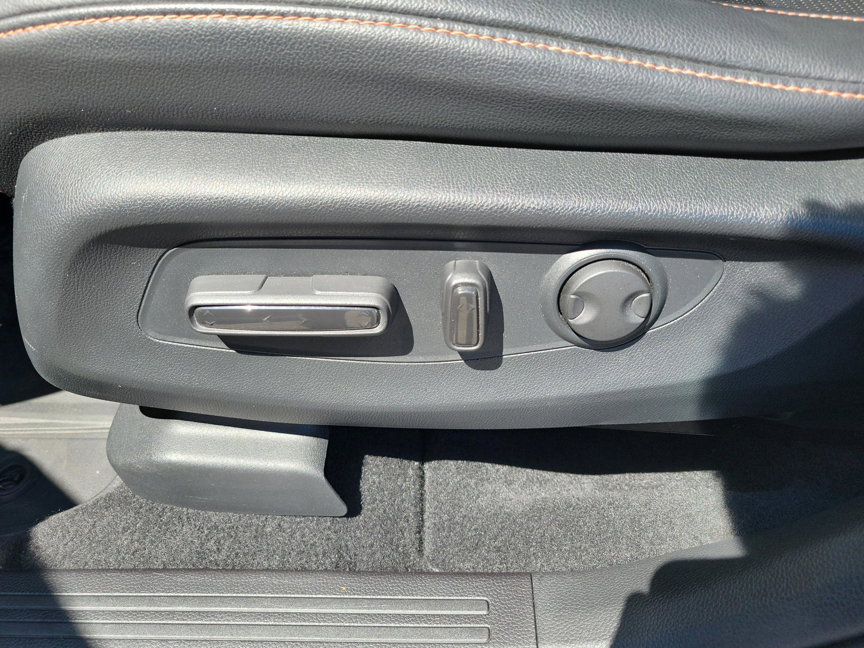 Certified 2024 Honda CR-V Sport-L image 28